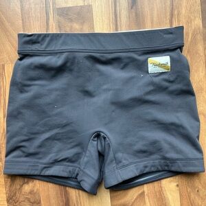 Tracksmith Turnover Short Tights XS